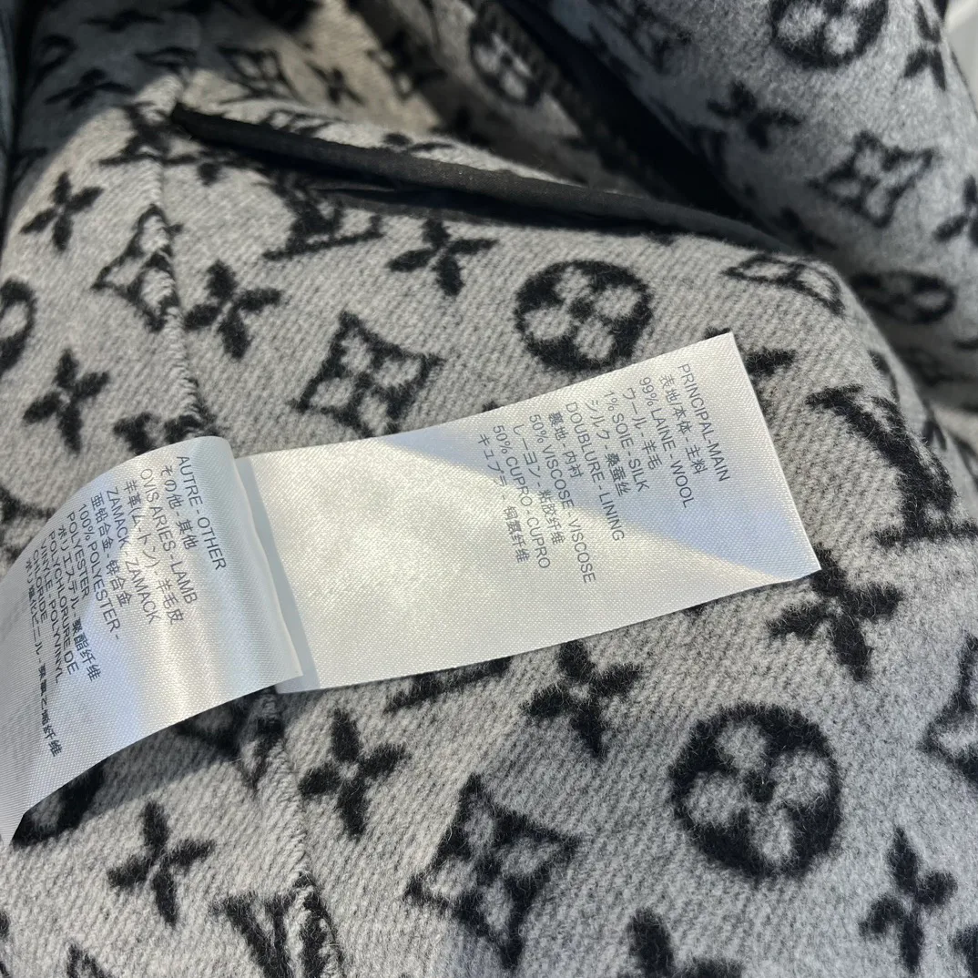 Пальто Женские Louis Vuitton 857447