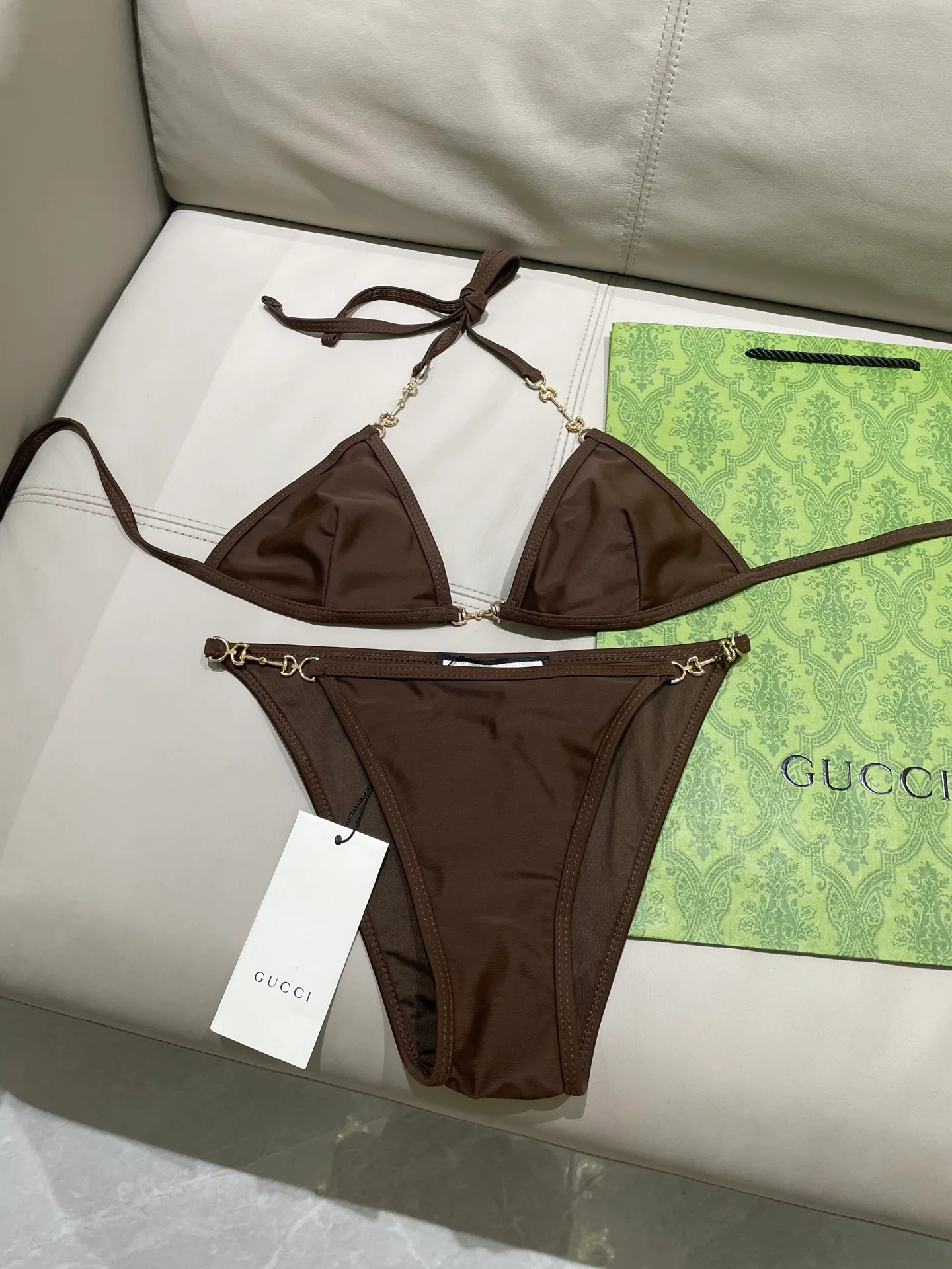 Купальники Женские Gucci 11203595