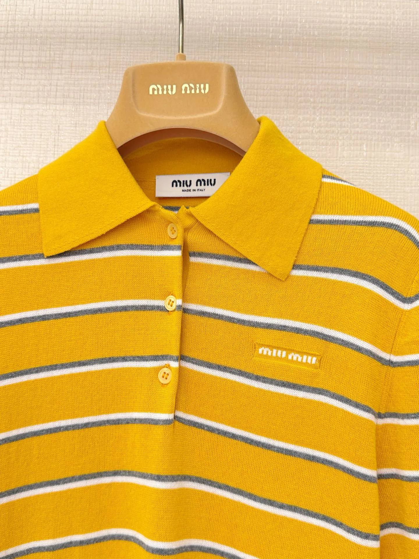 Рубашки Женские Miu Miu 11617748