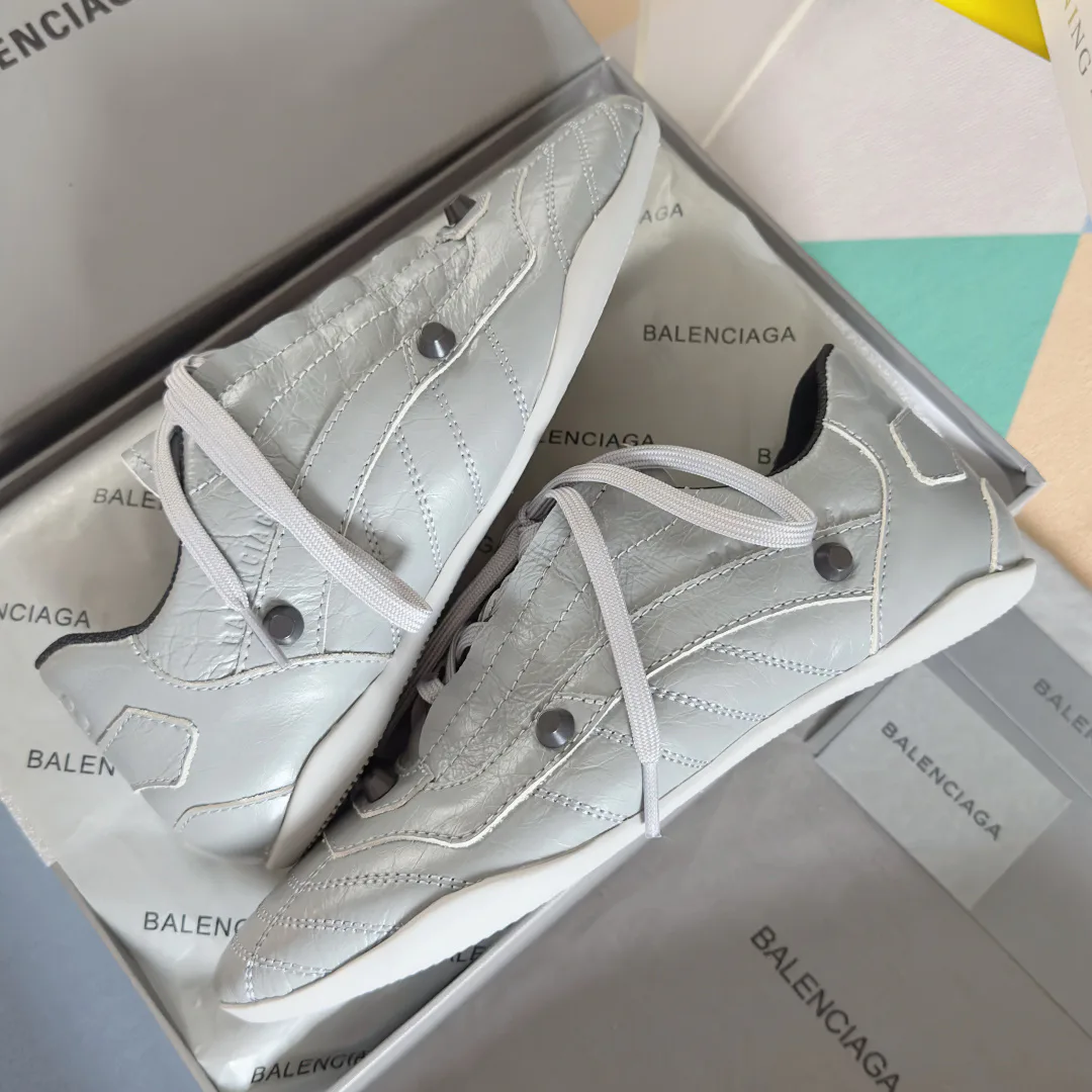 Кроссовки Мужские Balenciaga 1386262