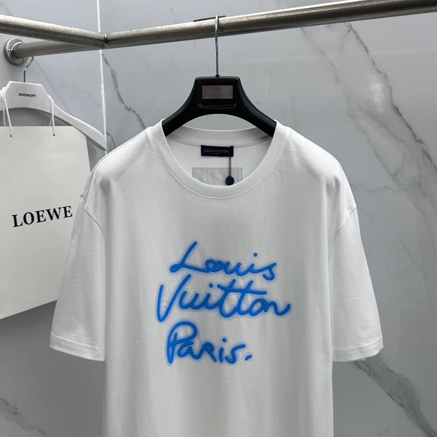 Футболки Мужские Louis Vuitton 13118928
