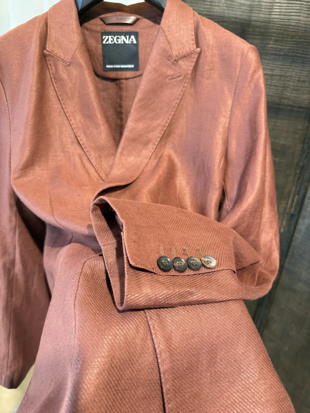 Костюмы Мужские Zegna 11498555