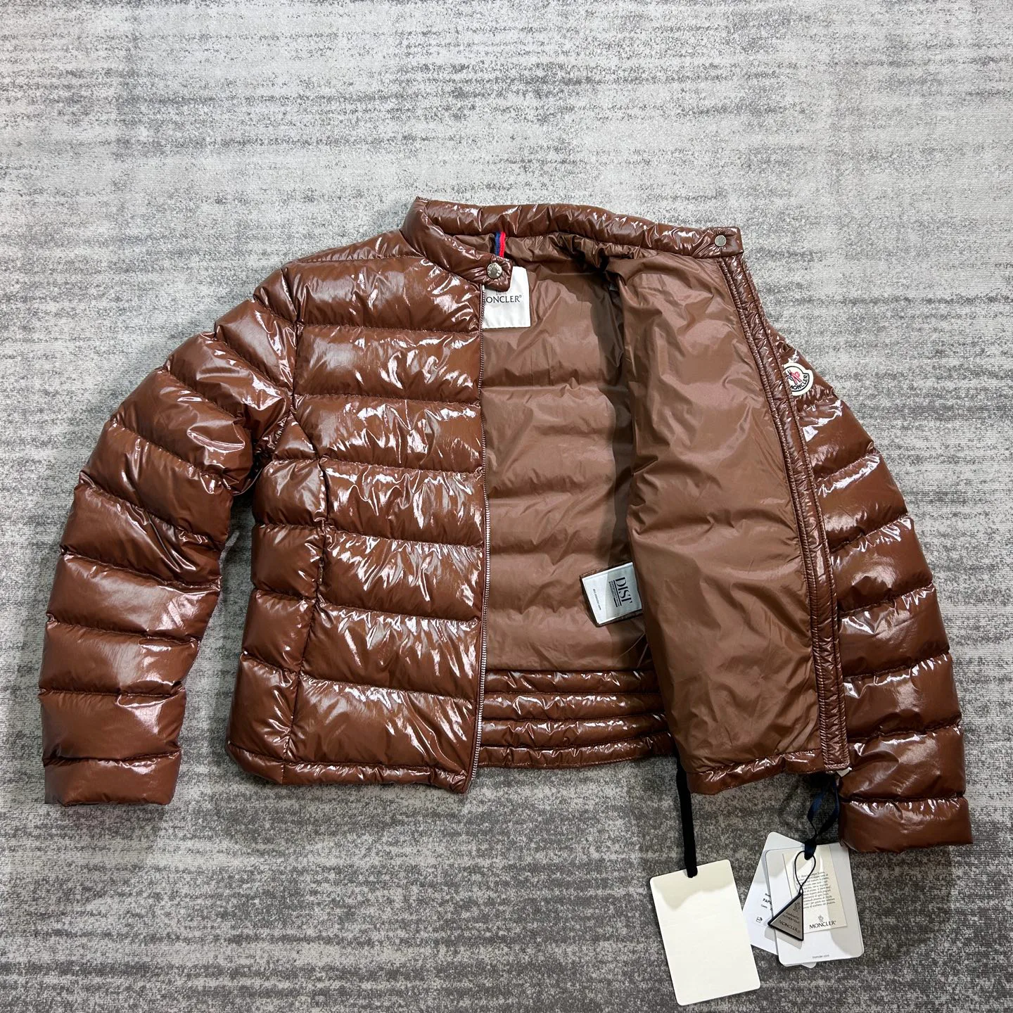 Куртки И Пуховики Женские Moncler 18766312