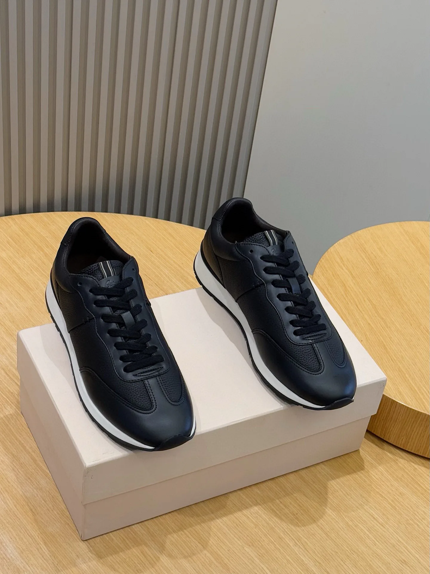 Кроссовки Мужские Brioni 11619517