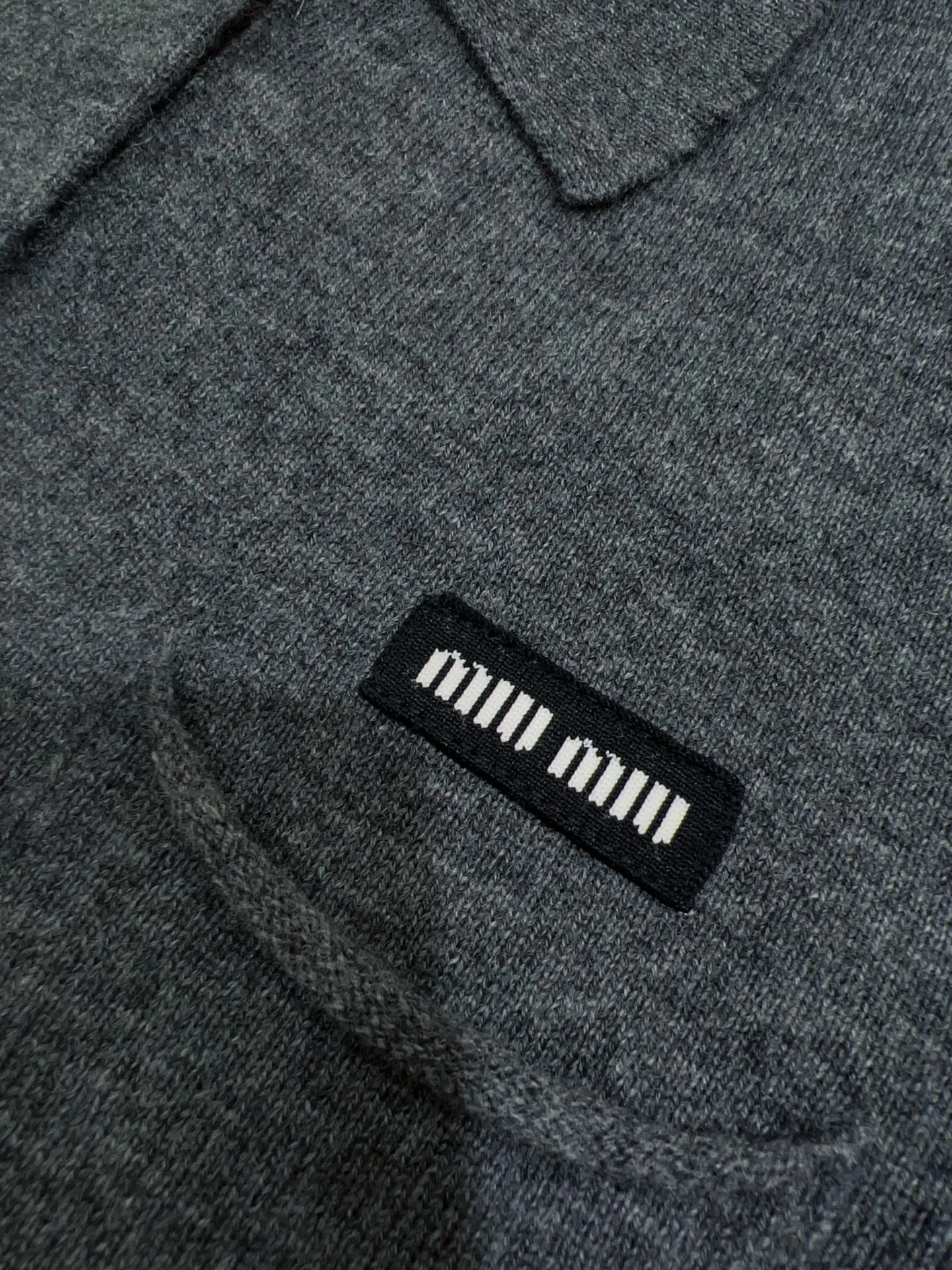 Рубашки Женские Miu Miu 5542345