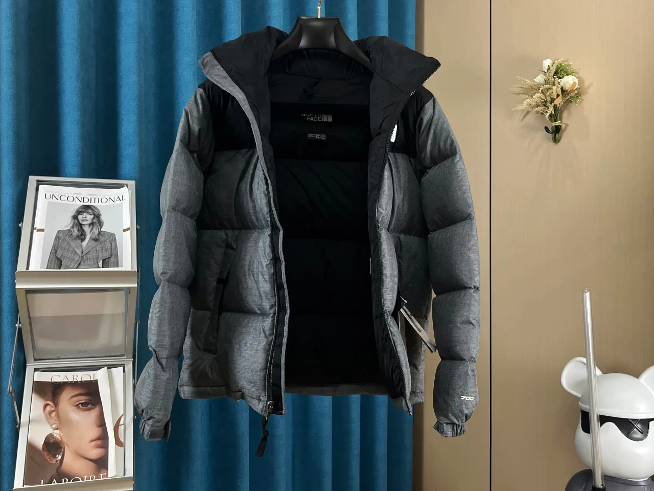 Куртки И Пуховики Женские The North Face 18885515