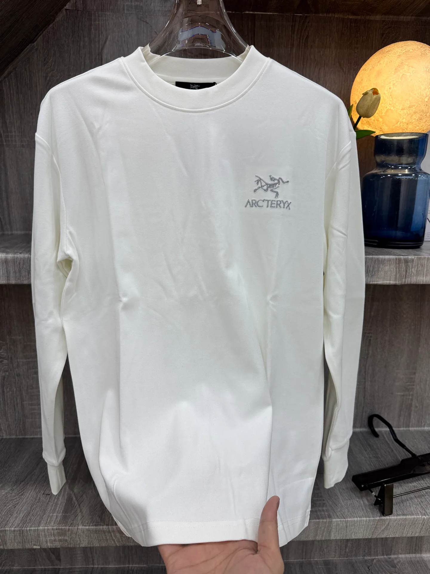 Свитшоты И Худи Мужские Arcteryx 19224762