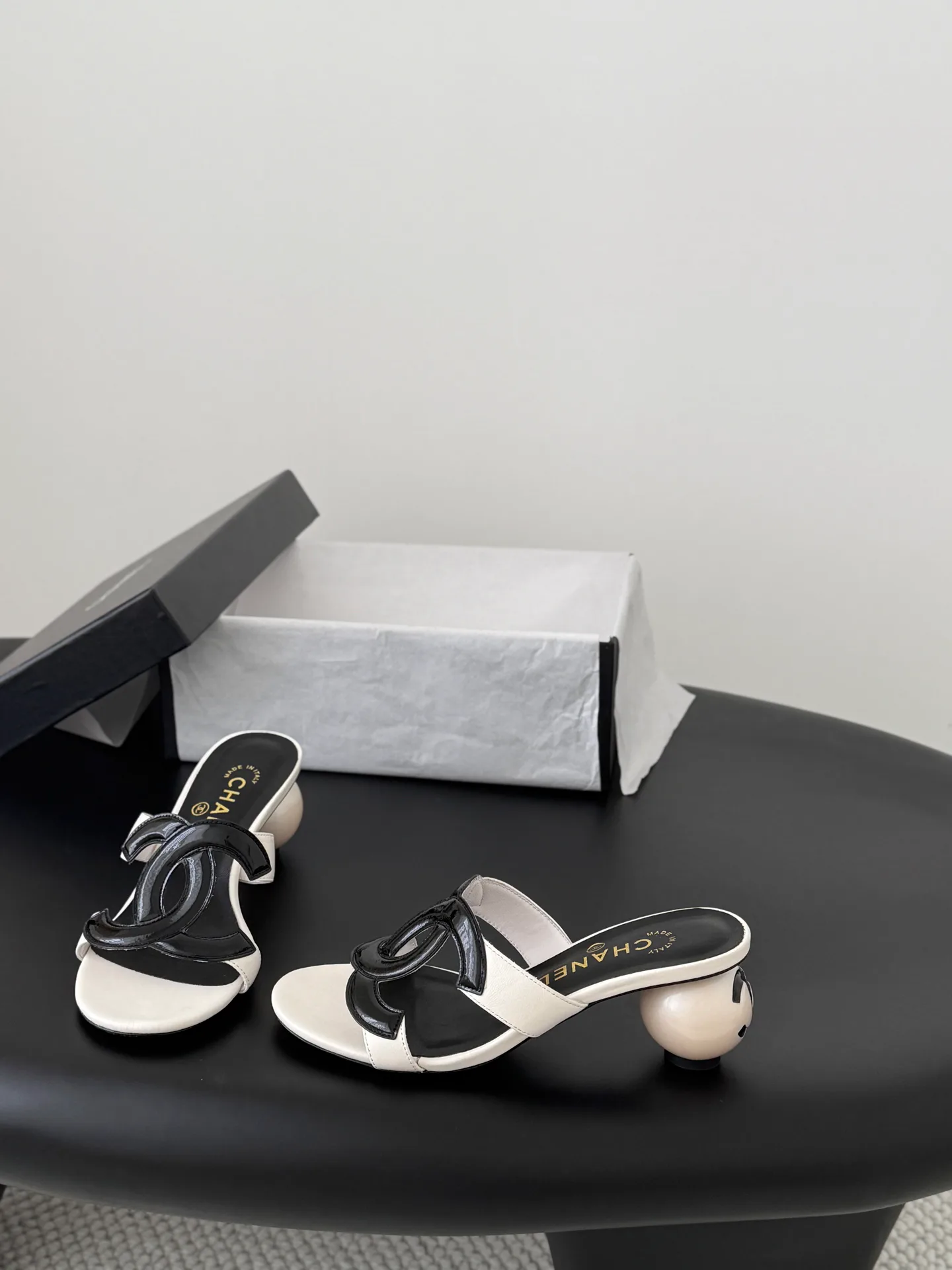 Туфли Женские Chanel 13351275