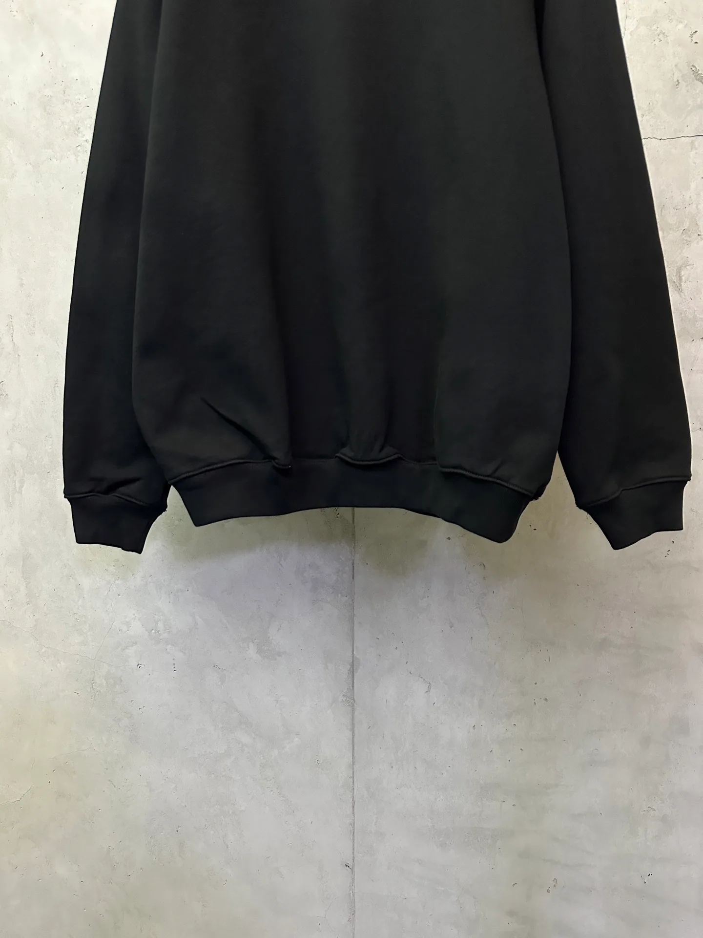 Свитшоты И Худи Мужские Maison Margiela 350522