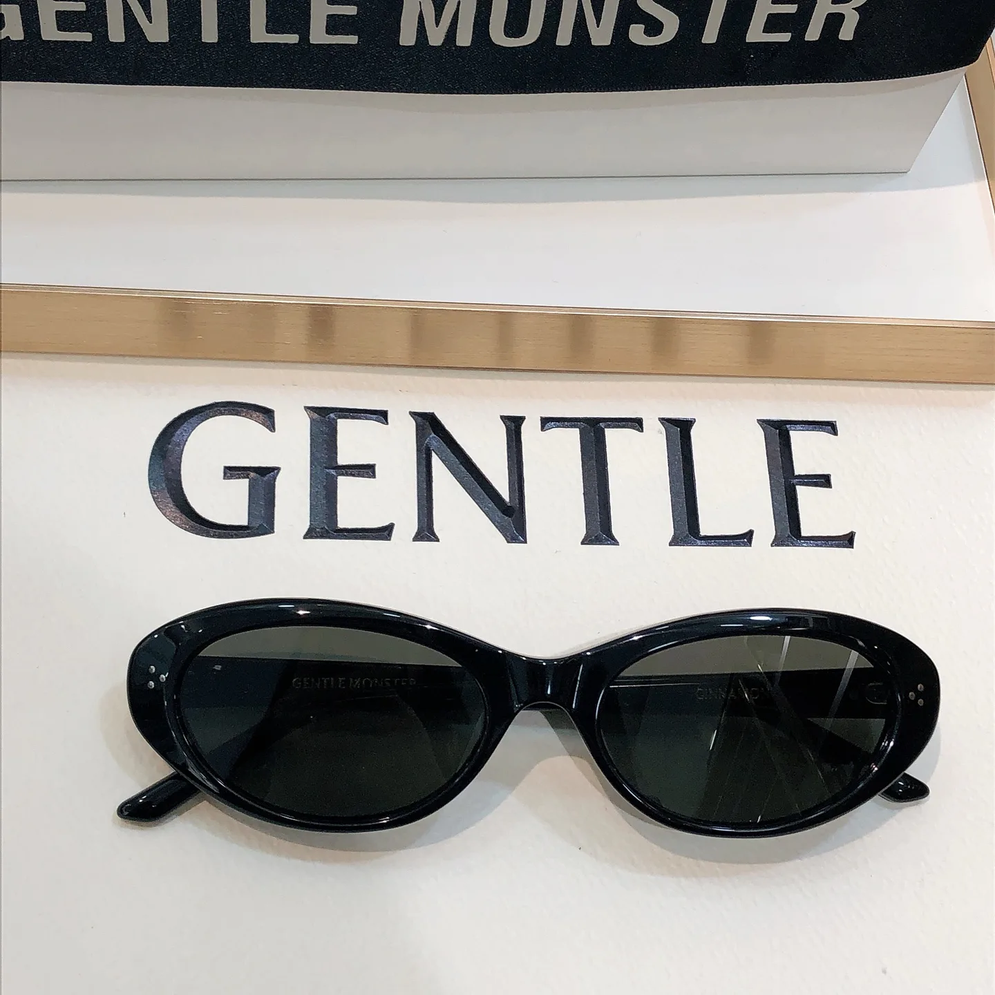 Очки Gentle Monster 10227969