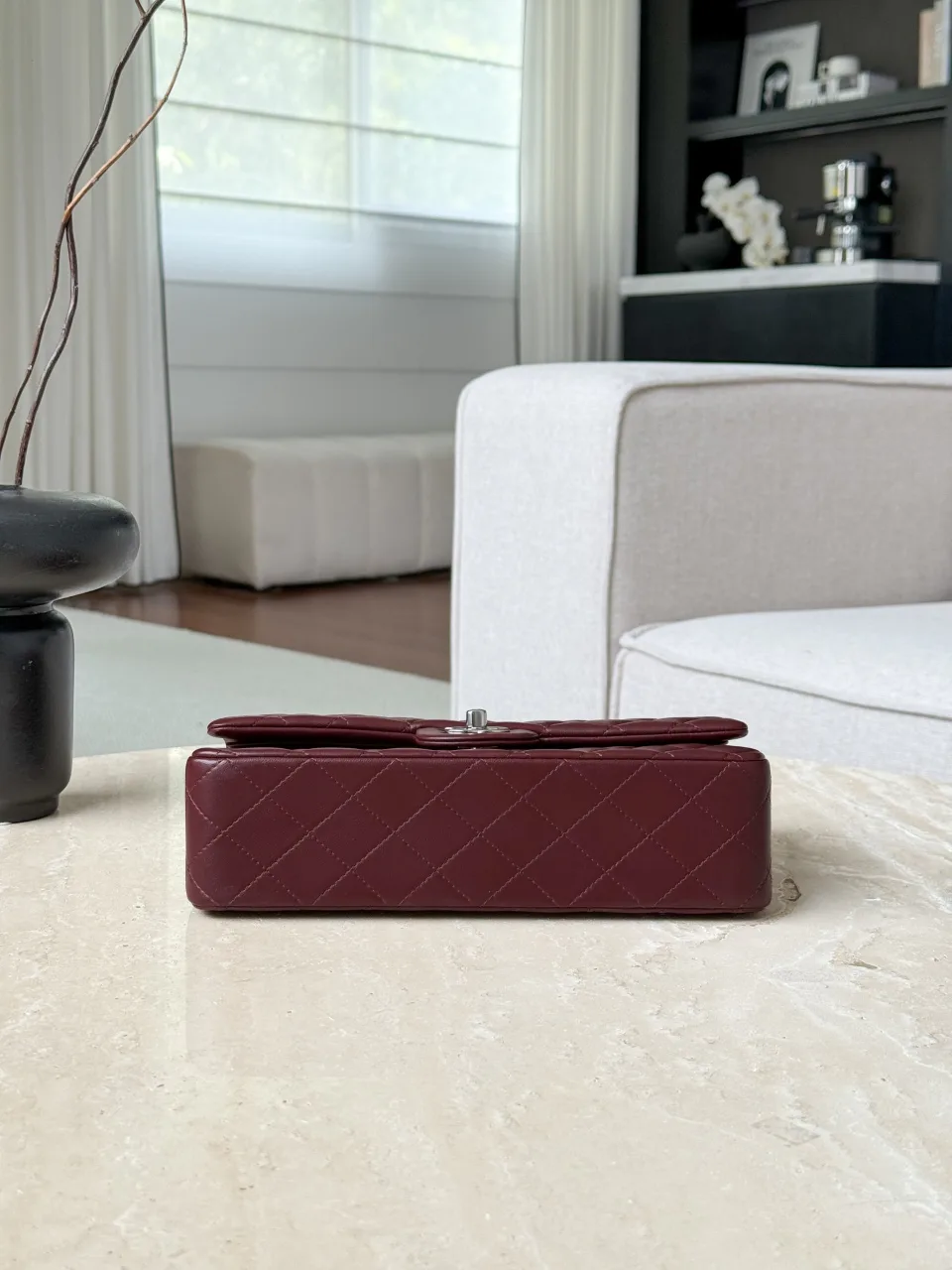Классические Сумки Женские Chanel 17814822