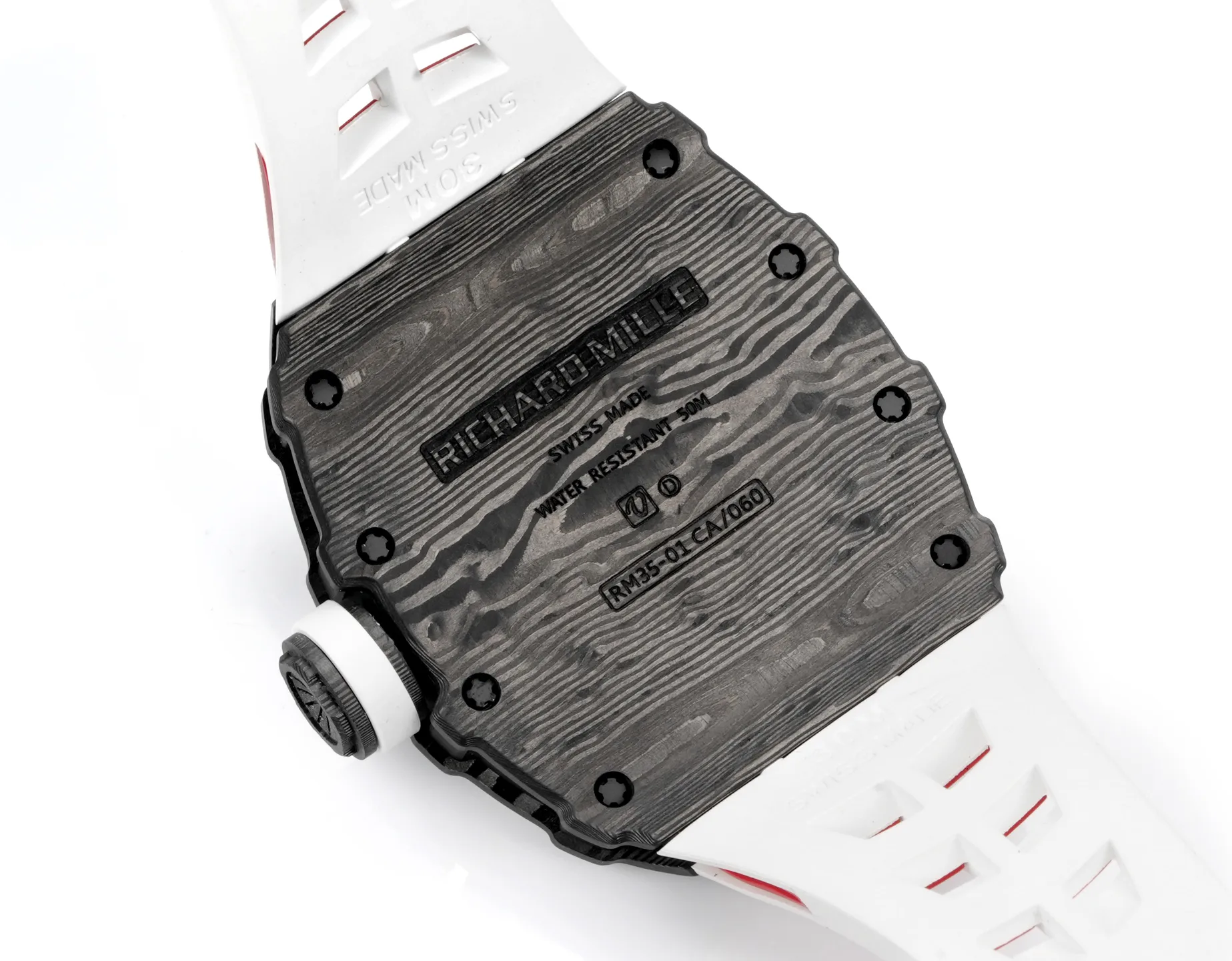 Часы Мужские Richard Mille 17832530