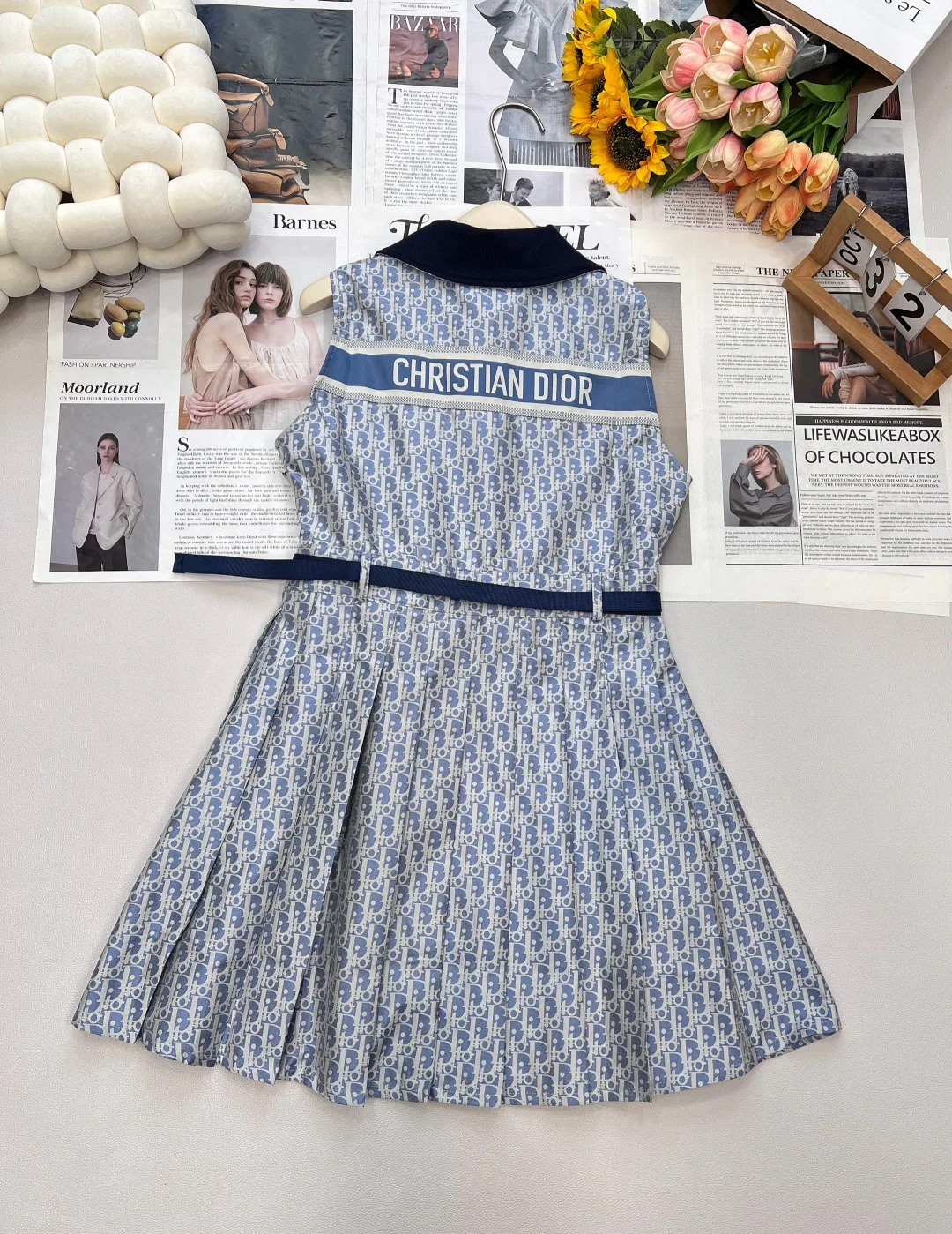 Платья Женские Christian Dior 11759248