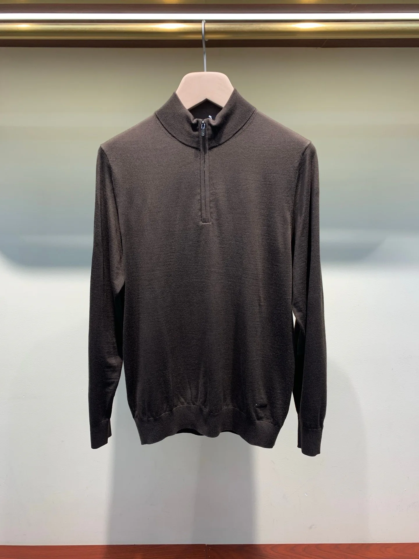 Джемперы И Свитеры Мужские Brunello Cucinelli 18446972