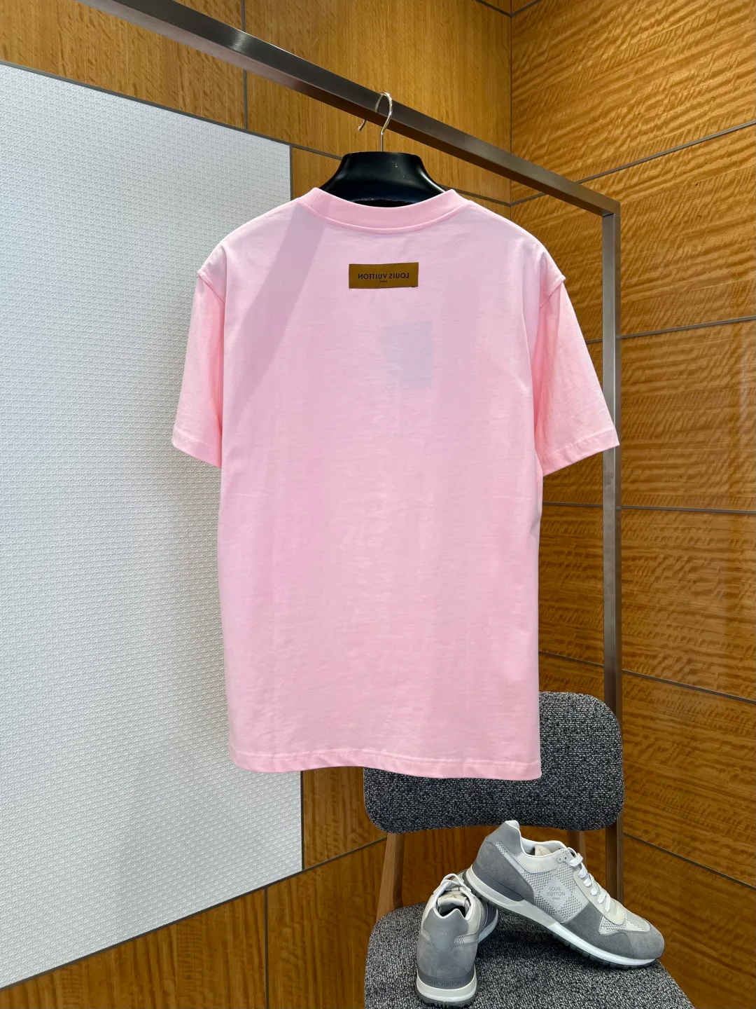 Футболки Мужские Louis Vuitton 13077218
