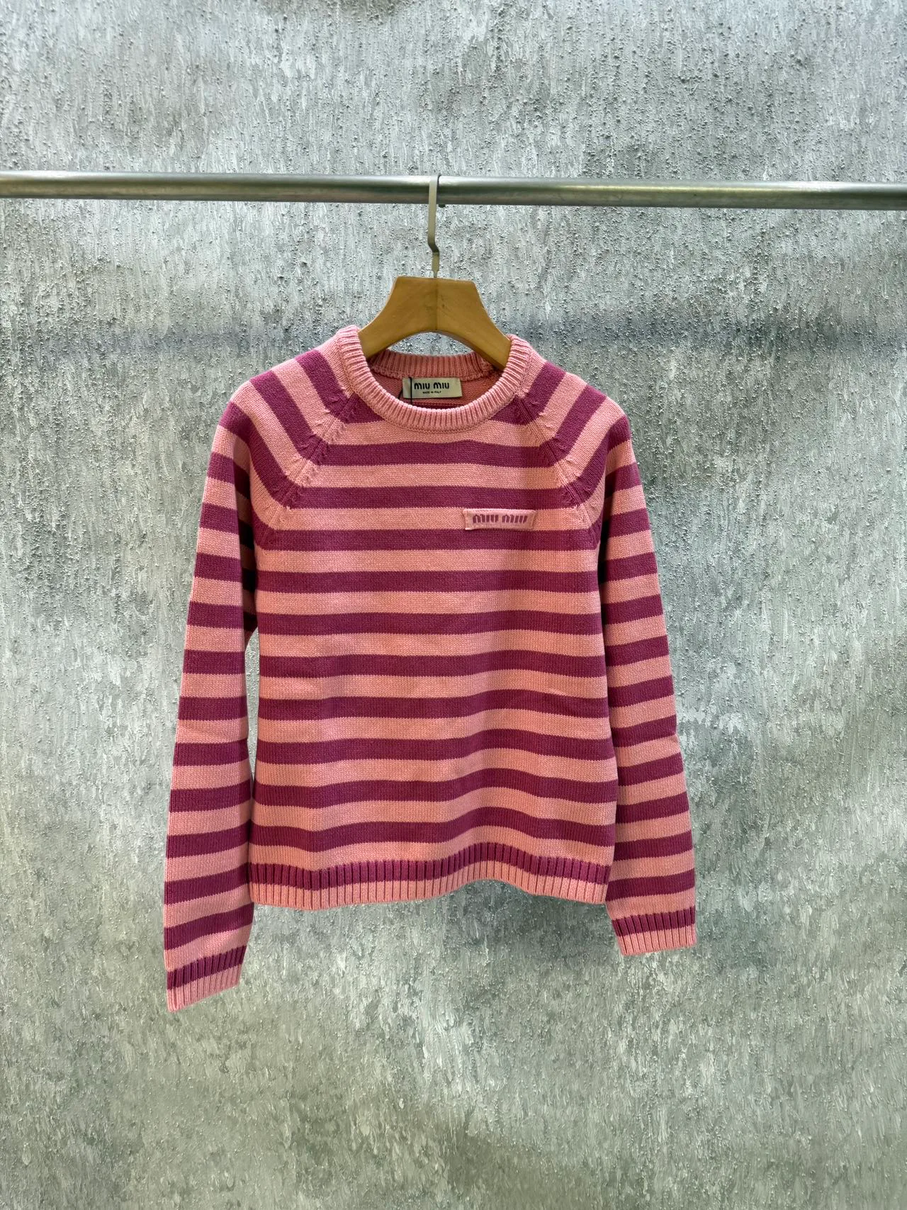 Джемперы И Свитеры Женские Miu Miu 19758028