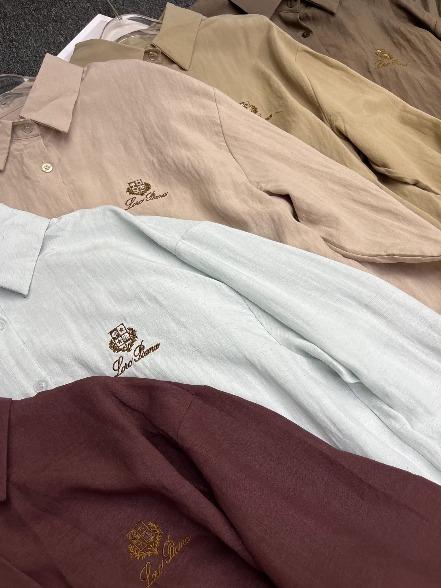 Брюки Женские Loro Piana 11887781