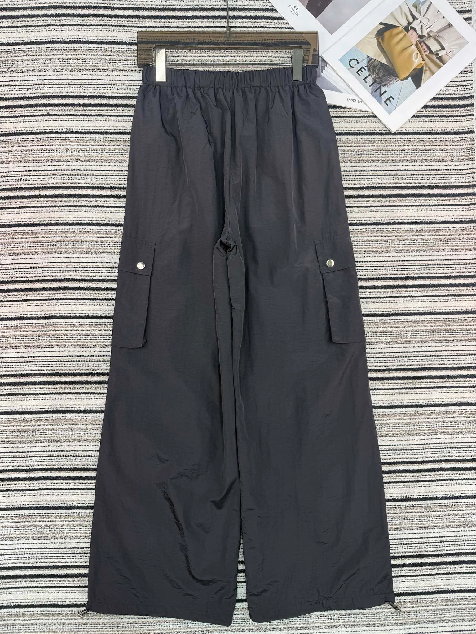 Шорты Женские Celine 11646460