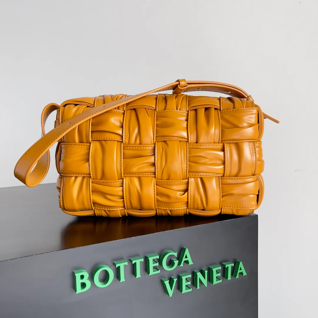 Сумки На Ремне Женские Bottega Veneta 368724