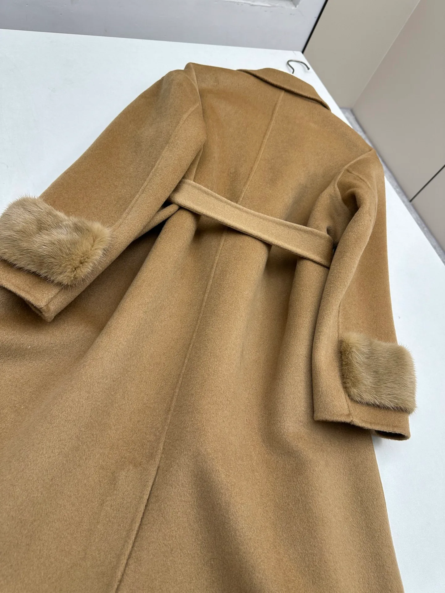 Пальто Женские Fendi 19484429