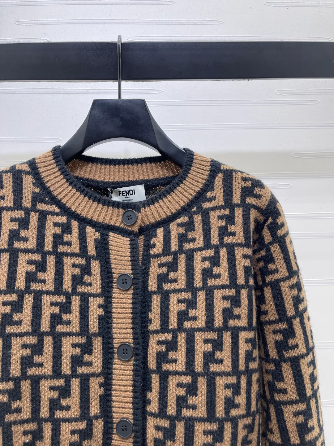 Джемперы И Свитеры Женские Fendi 18742673