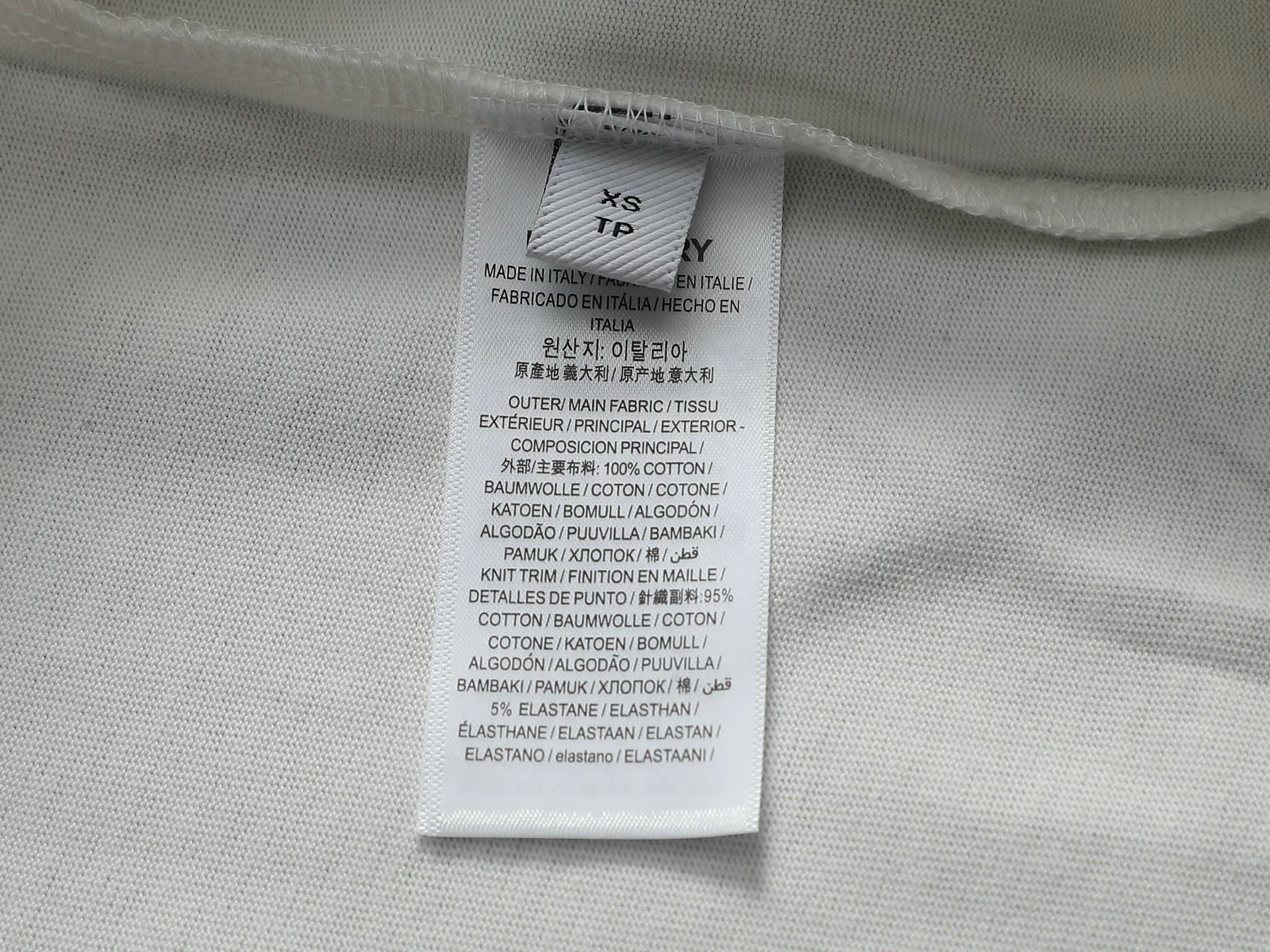 Футболки Женские Burberry 5052755