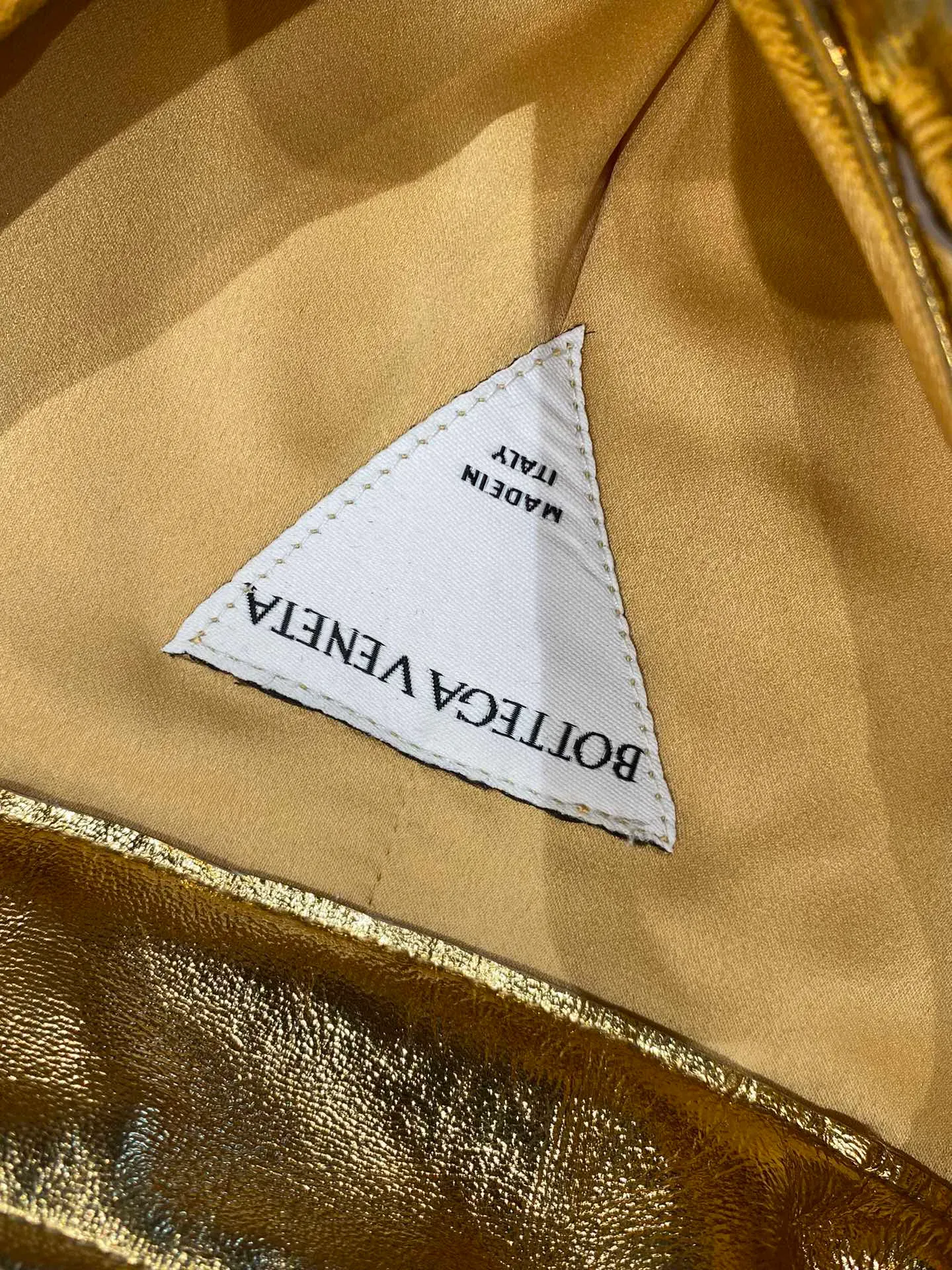 Куртки И Пуховики Мужские Bottega Veneta 3044045