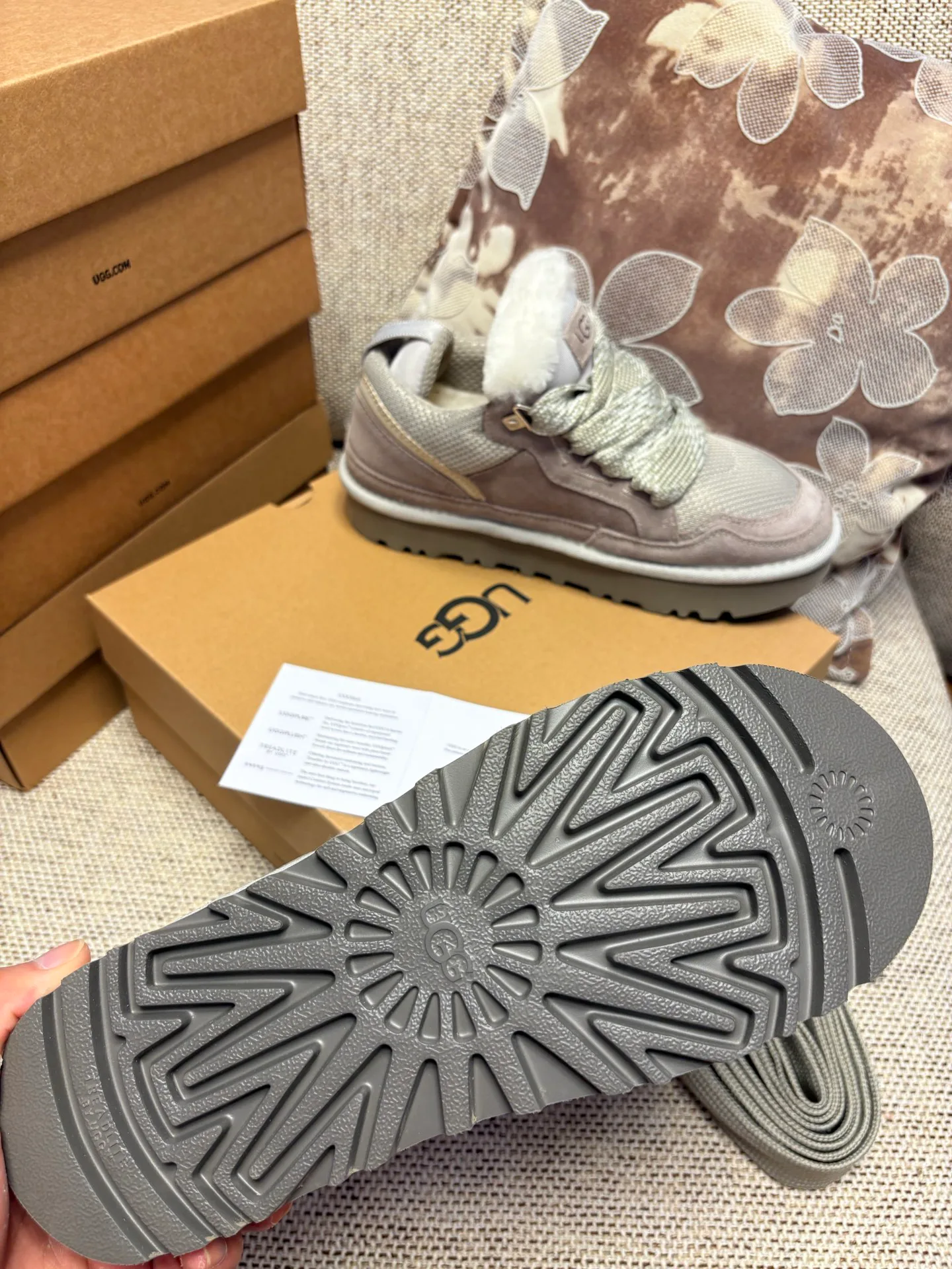 Угги Женские Ugg 18104025