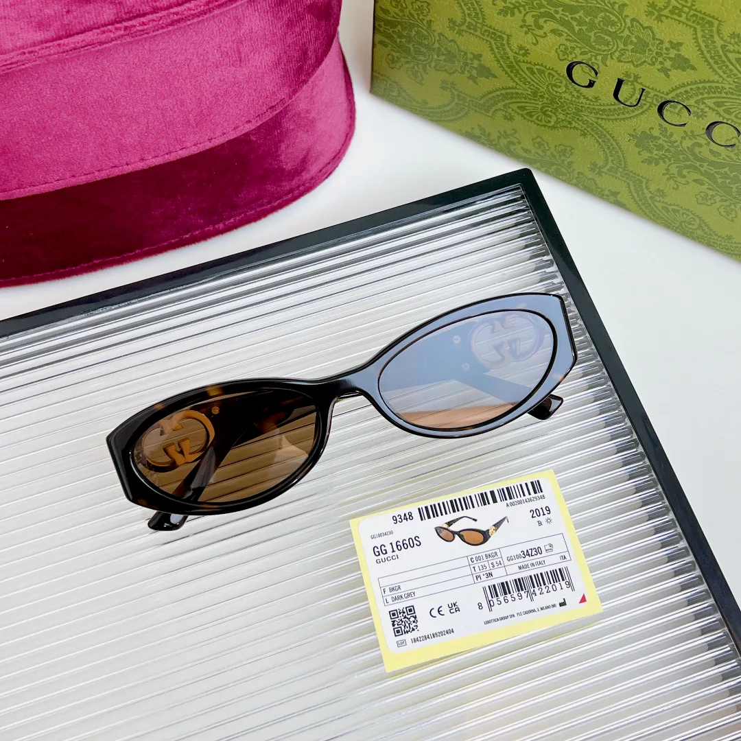 Очки Gucci 62033