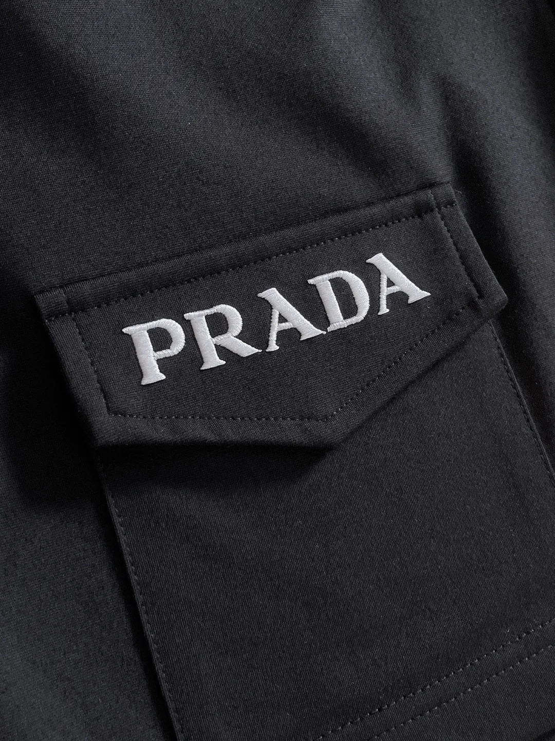 Шорты Мужские Prada 10511852