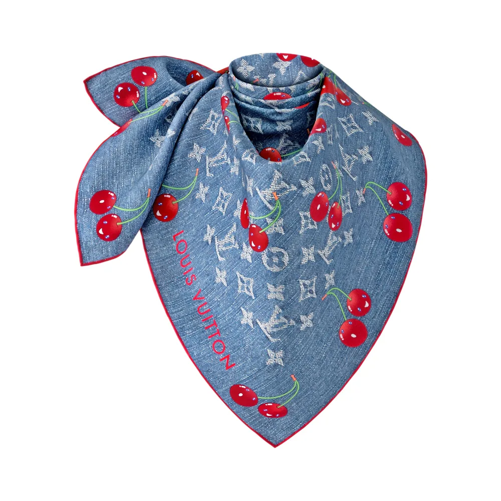 Платки Louis Vuitton 10194220