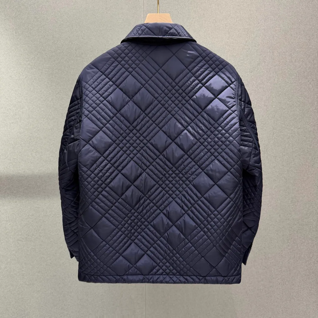 Куртки И Пуховики Мужские Burberry 17454825