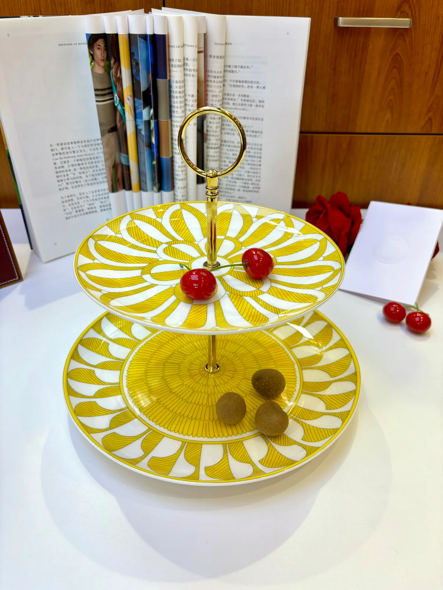 Посуда Hermes 86090