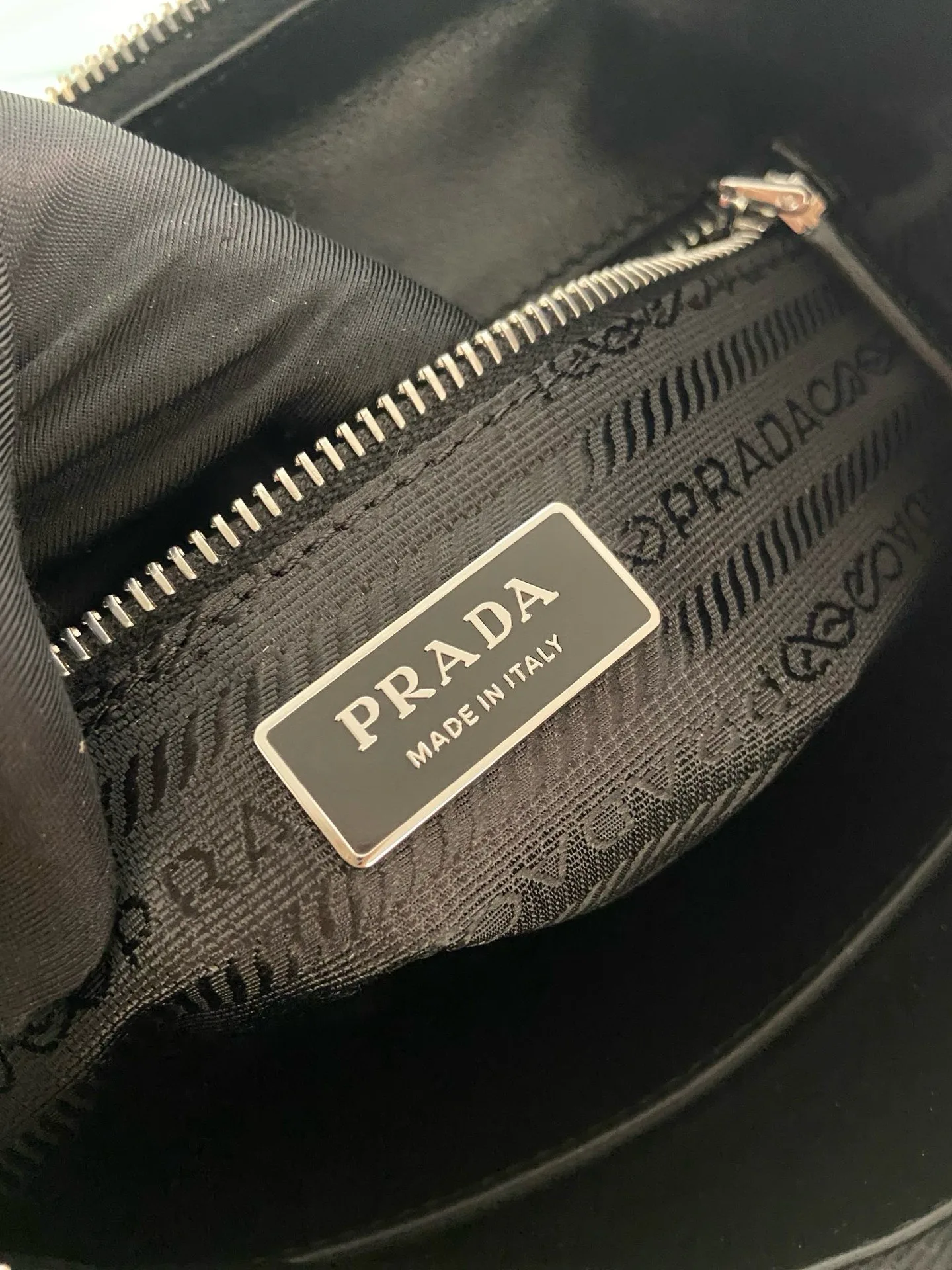 Сумки На Ремне Женские Prada 13162680