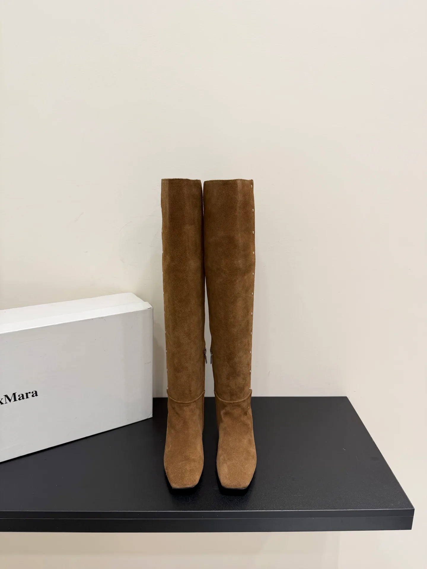 Сапоги Женские Max Mara 19586547