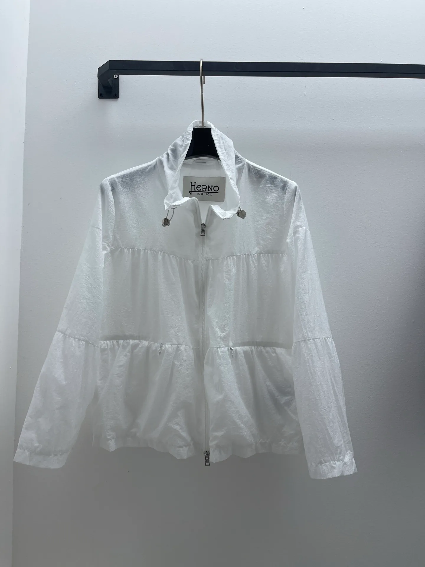 Куртки И Пуховики Женские Herno 11615217