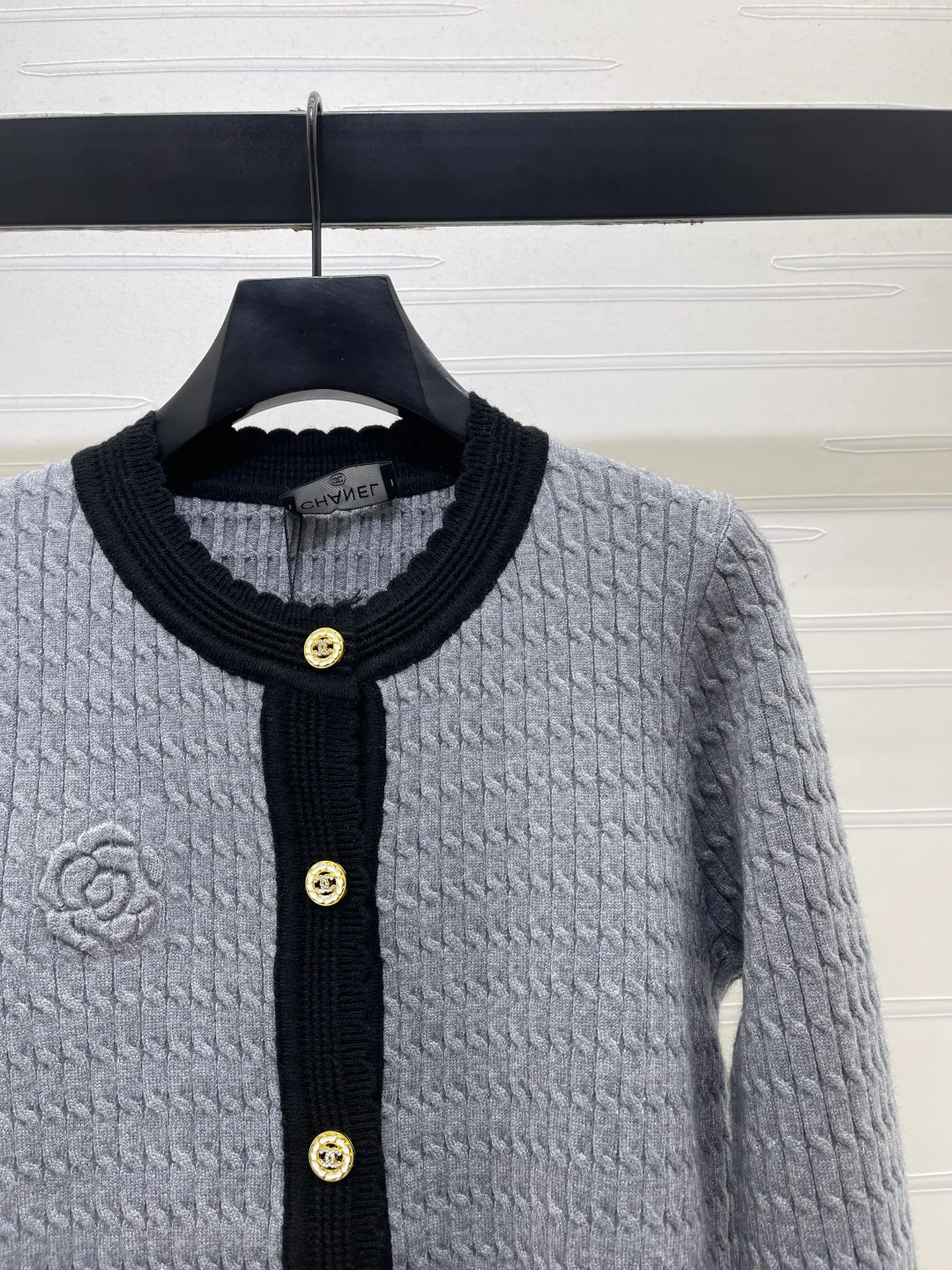 Джемперы И Свитеры Женские Chanel 18234113