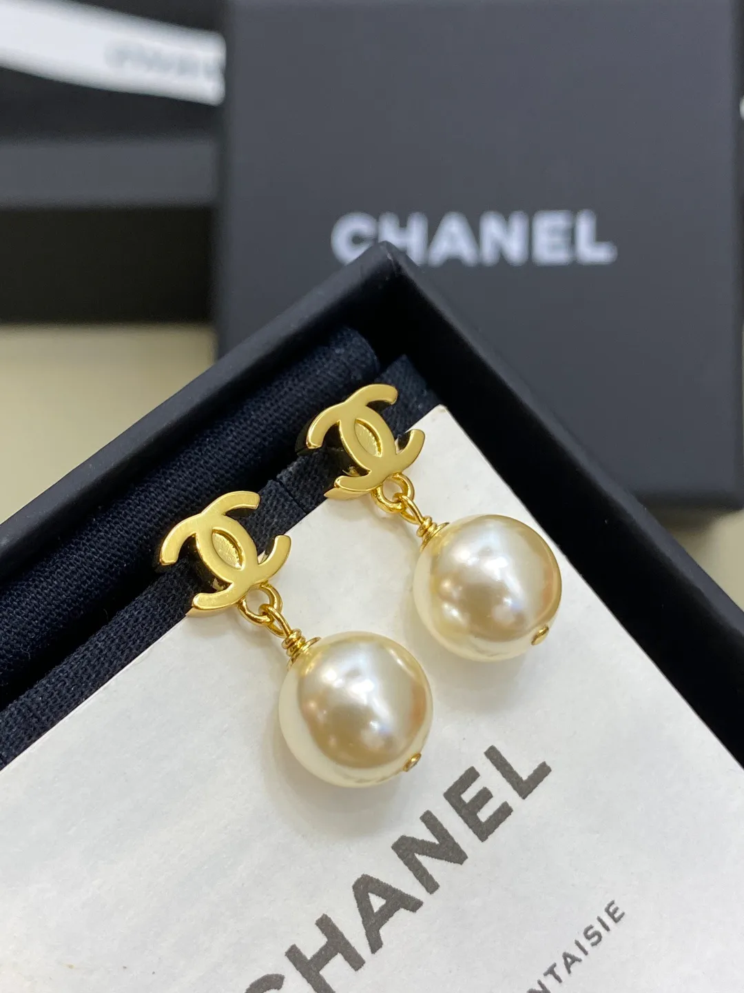 Бижутерия Chanel 17867868
