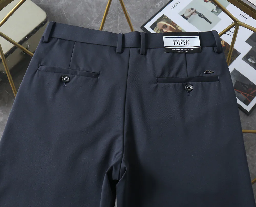 Брюки Мужские Christian Dior 11755790
