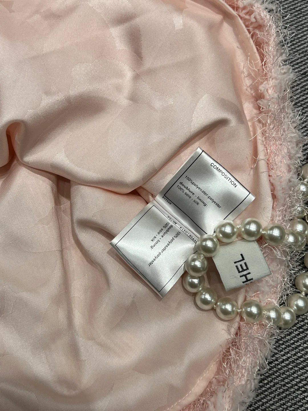 Платья Женские Chanel 9976410