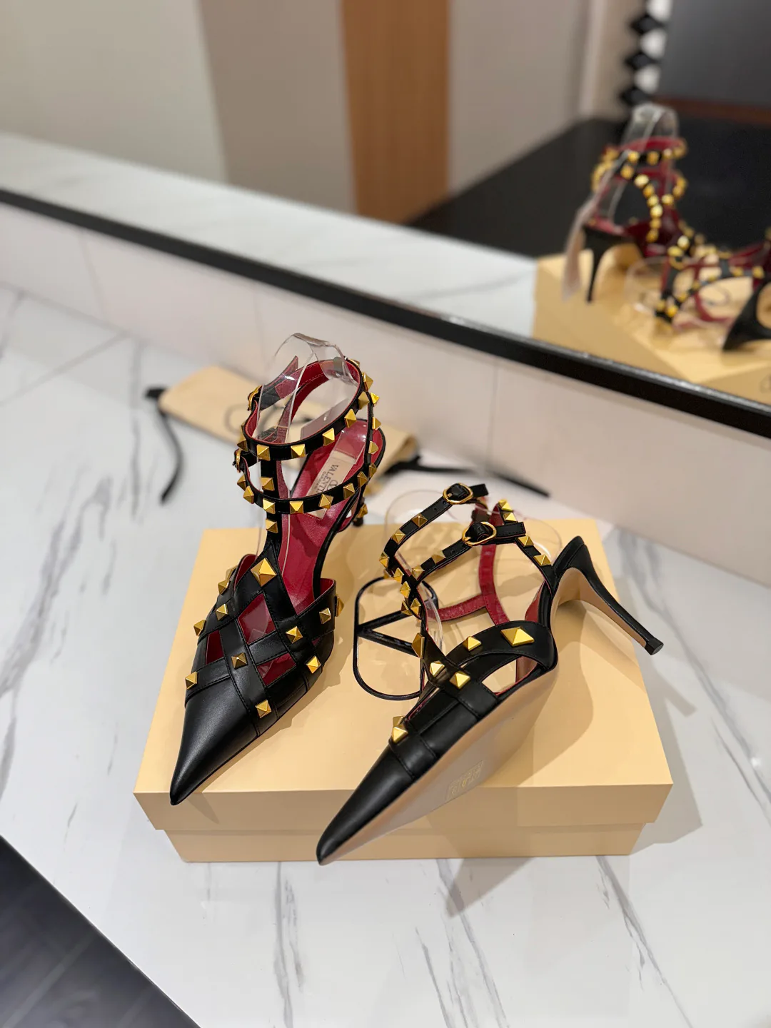 Туфли Женские Valentino 15356538
