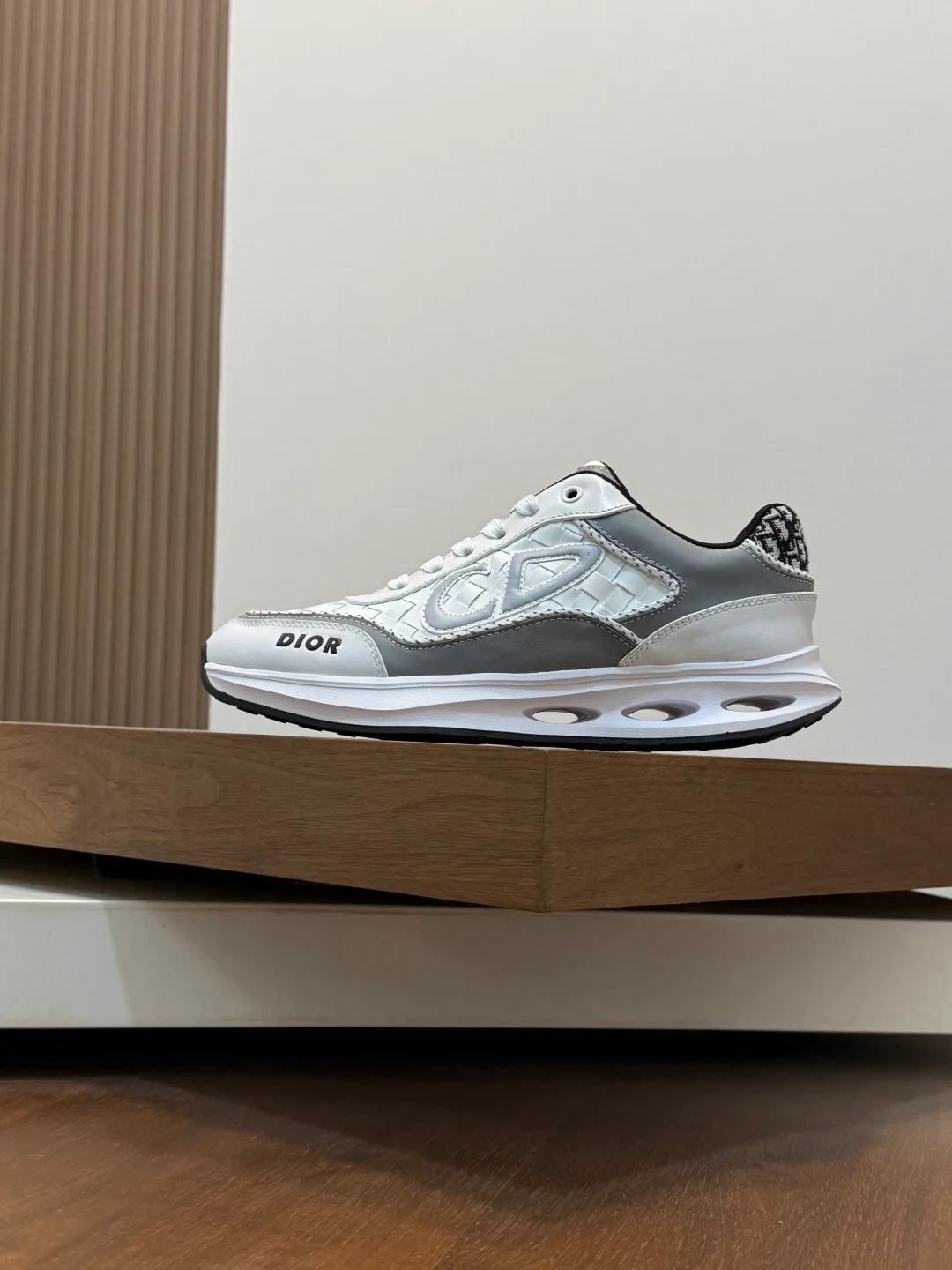 Кроссовки Мужские Christian Dior 97932