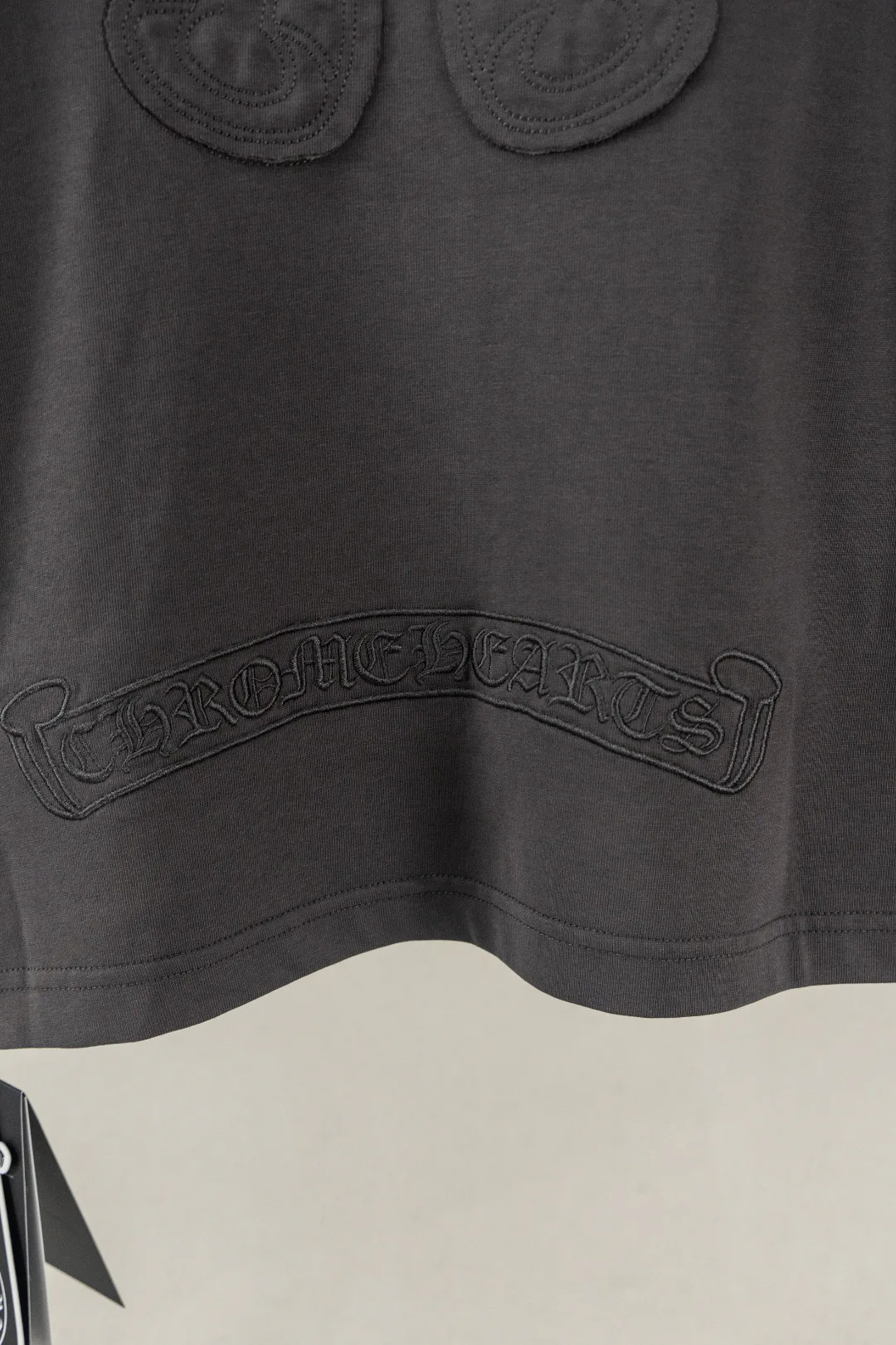 Футболки Мужские Chrome Hearts 12953965