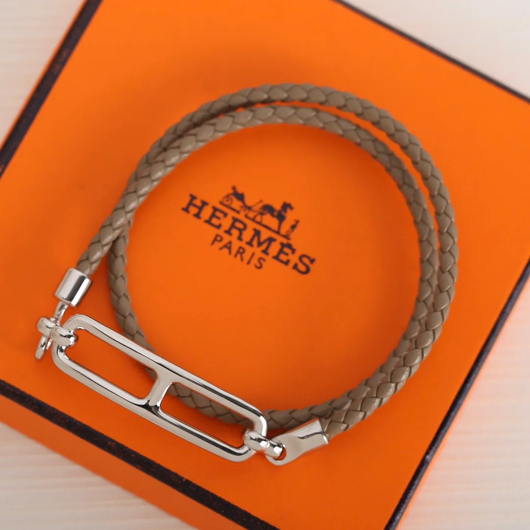 Бижутерия Hermes 18202147