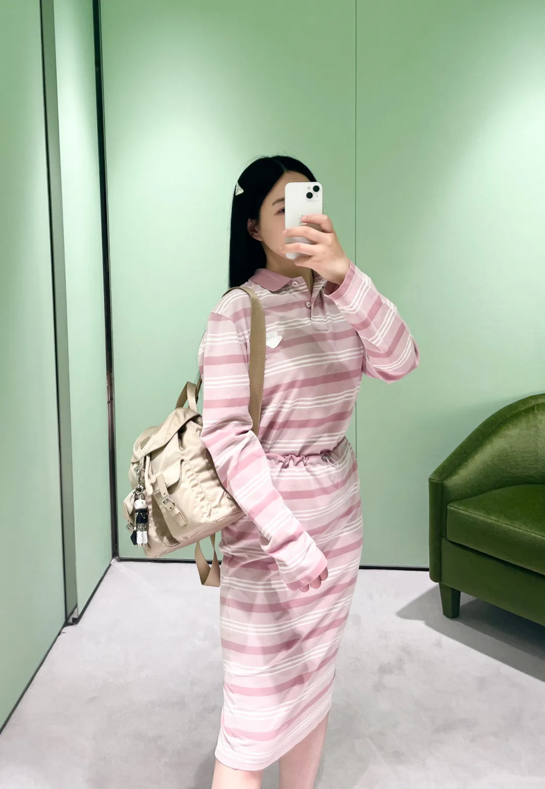 Платья Женские Prada 11778657