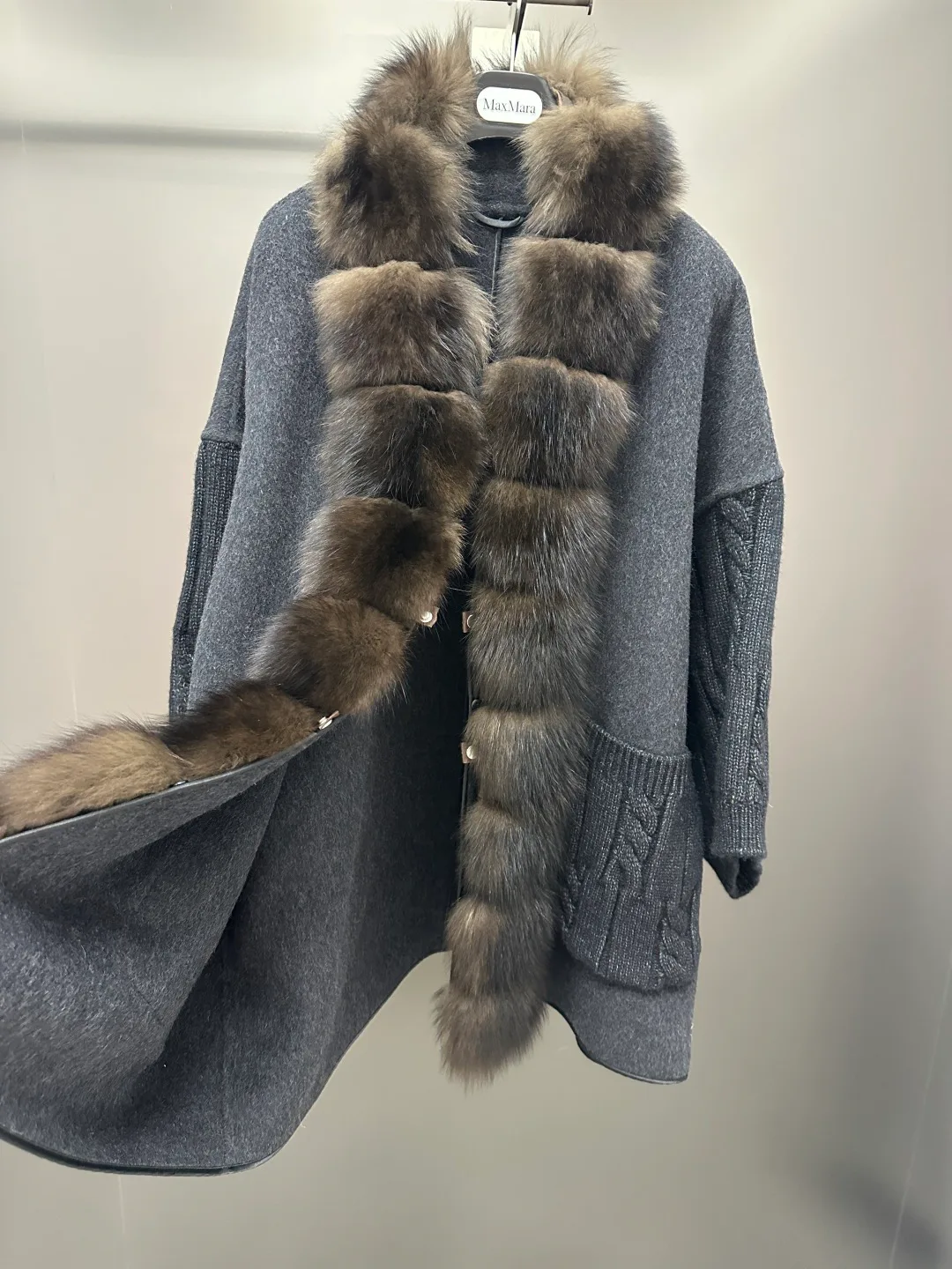 Пальто Женские Max Mara 18761582