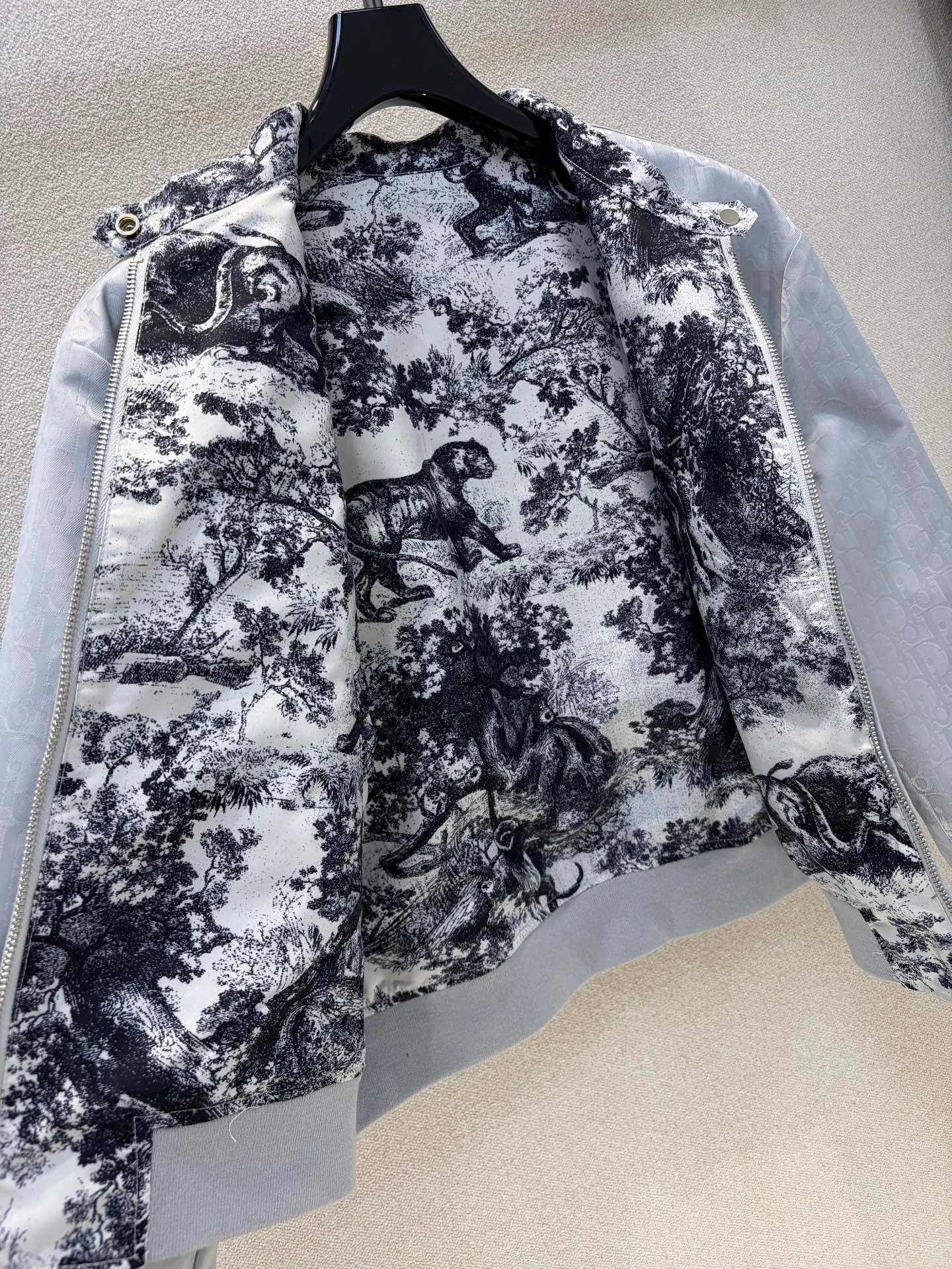 Куртки И Пуховики Женские Christian Dior 18882514
