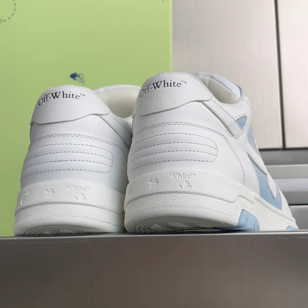 Кроссовки Женские Off-White 1020053