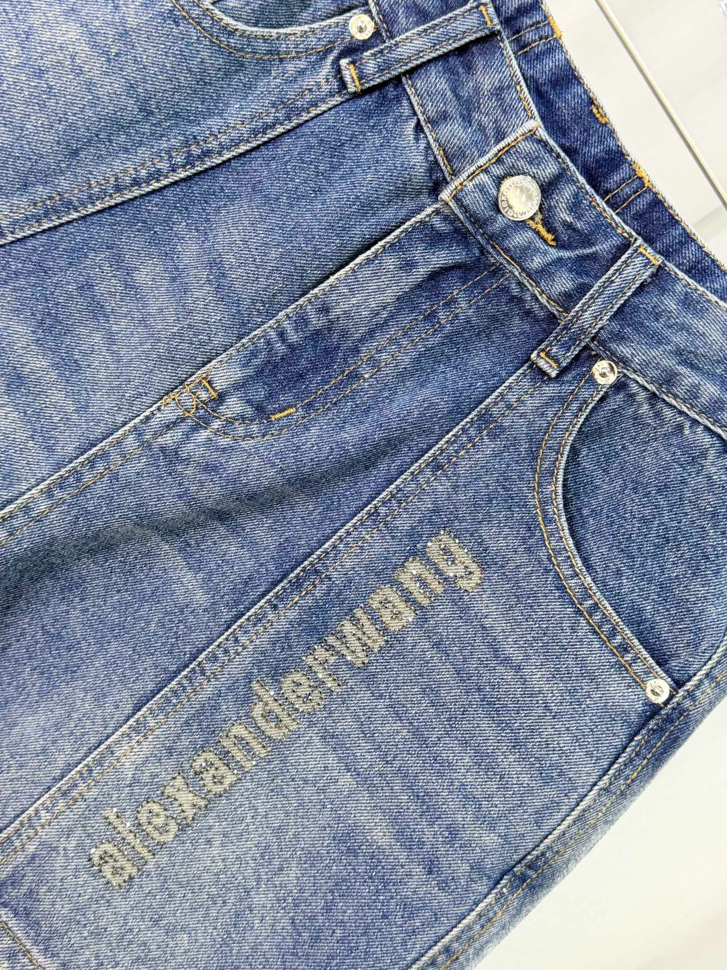 Шорты Женские Alexander Wang 13237501