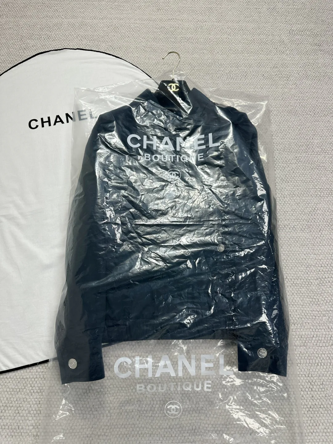 Жакеты Женские Chanel 11682419